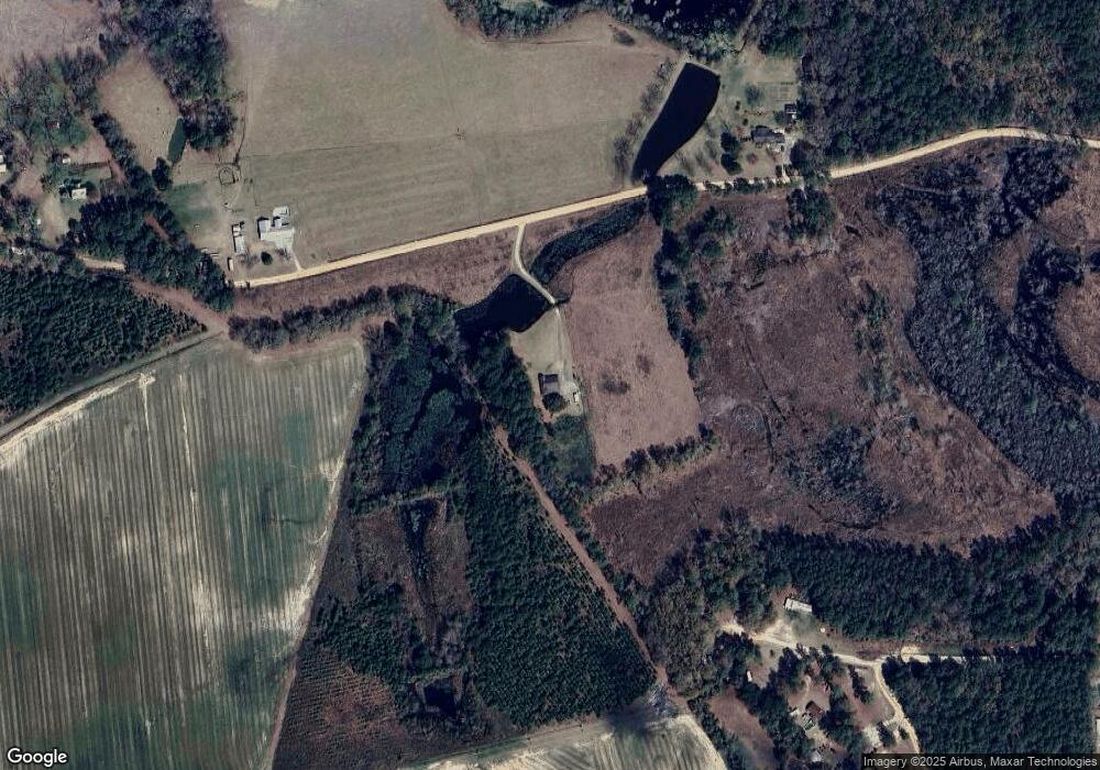 3700 Forehand Ln, Metter, GA 30439 - photo 1