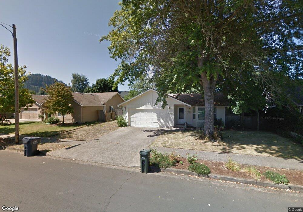 538 68th Place, Springfield, OR 97478 - photo 1