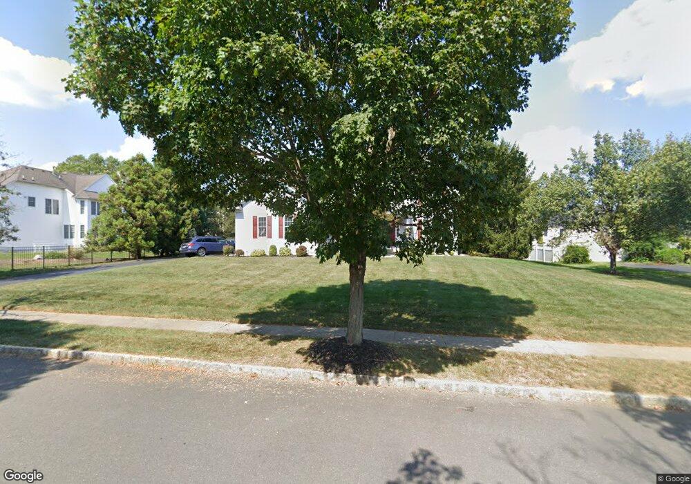 7 Compton Dr, East Windsor, NJ 08520 - photo 1