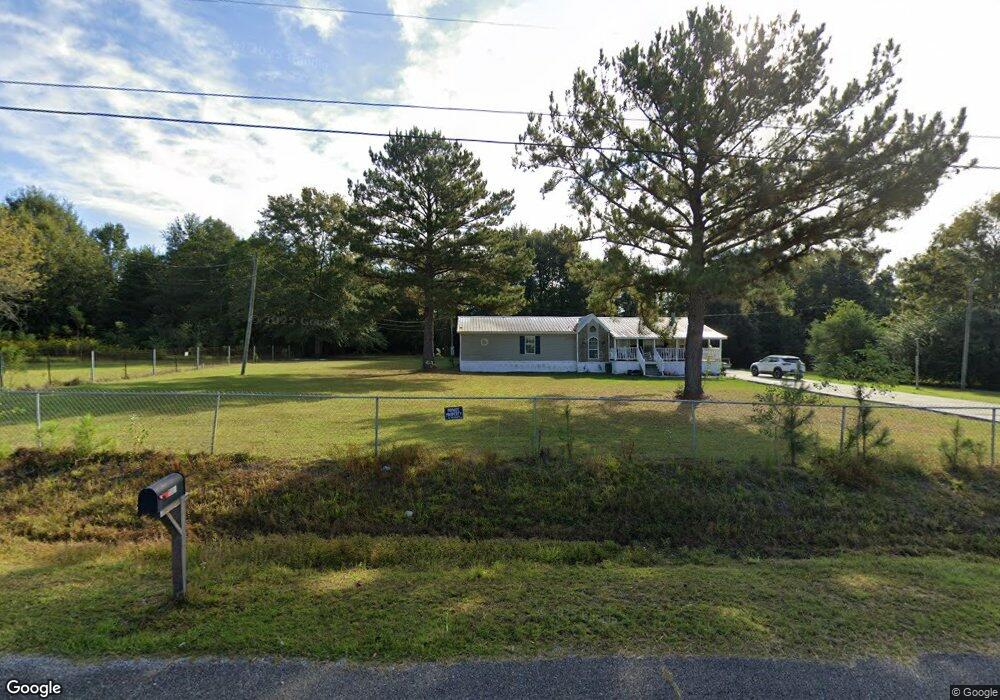 202 Old Creek Rd, Picayune, MS 39466 - photo 1