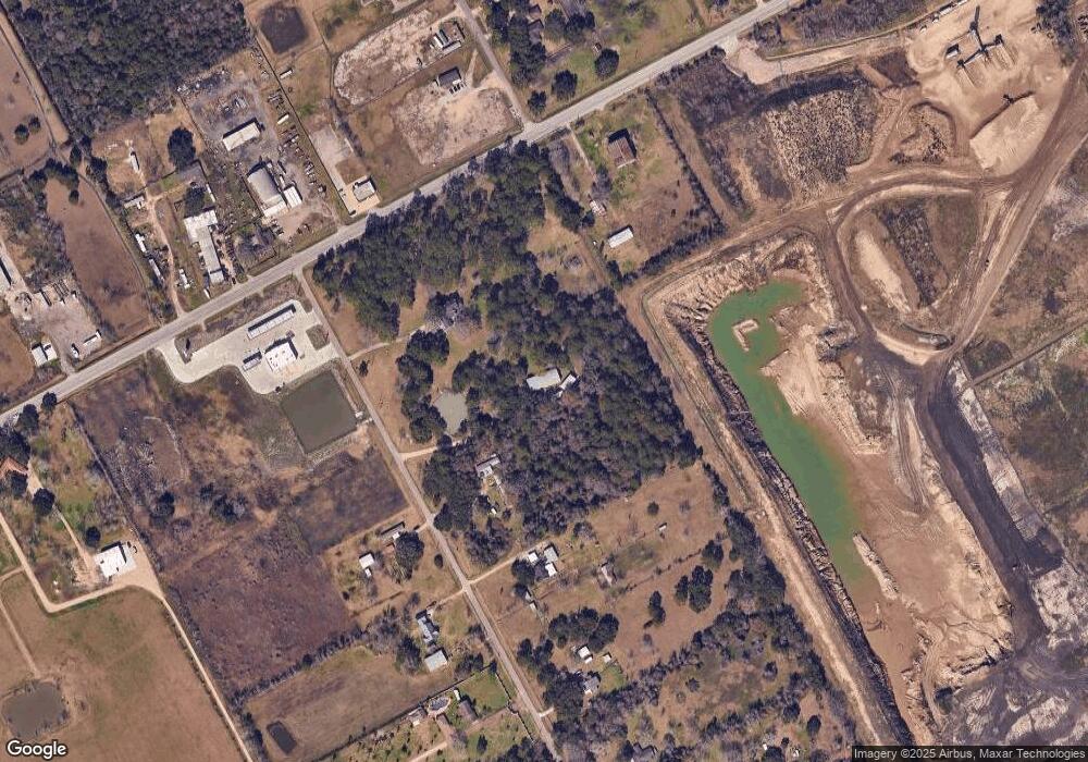 14089 County Road 436, Alvin, TX 77511 - photo 1