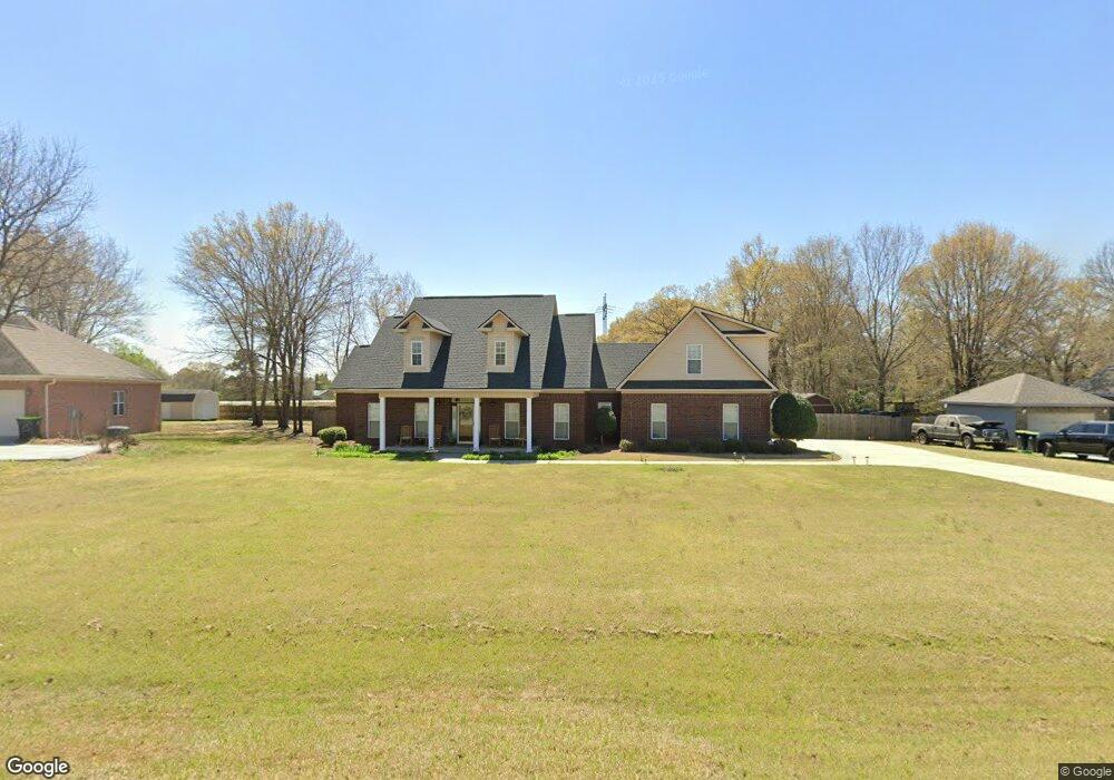 520 Southland Trail, Byron, GA 31008 - photo 1