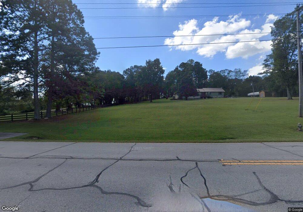 0 Campground Rd unit 8135879, Waco, GA 30182 - photo 1