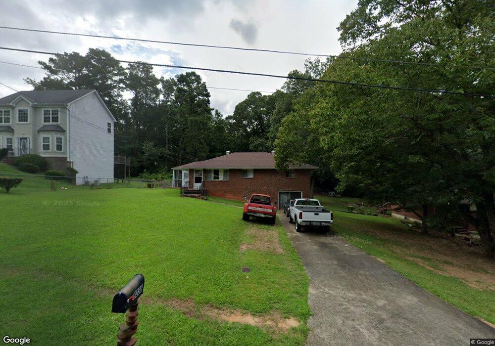8238 Lake View Terrace, Riverdale, GA 30274 - photo 1