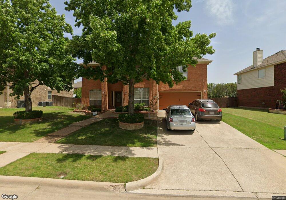 3500 Olivia Dr, Wylie, TX 75098 - photo 1