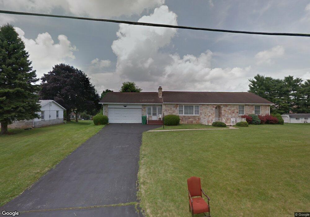 2325 Scotland Rd, Chambersburg, PA 17201 - photo 1
