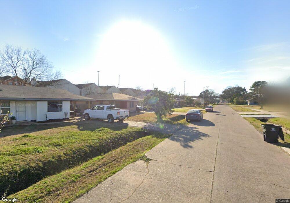 3434 Saint Benedict St, Houston, TX 77021 - photo 1