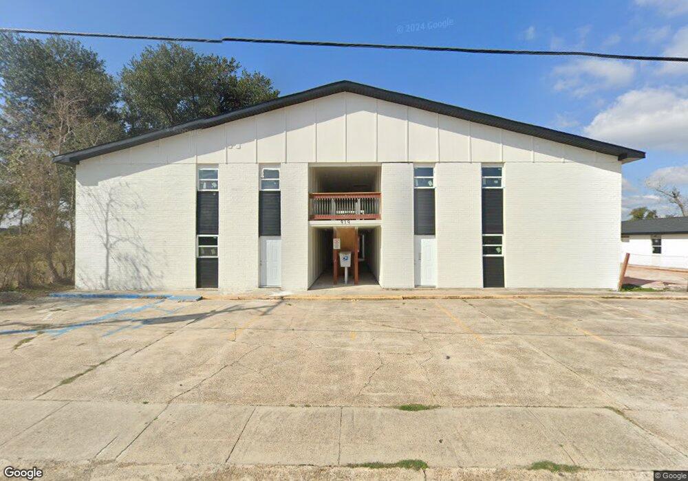 919 N Shattuck St, Lake Charles, LA 70601 - photo 1