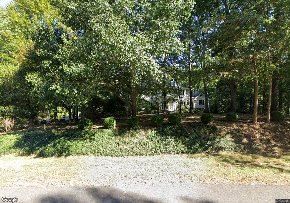 4494 Den Haag Rd, Warrenton, VA 20187 - photo 1