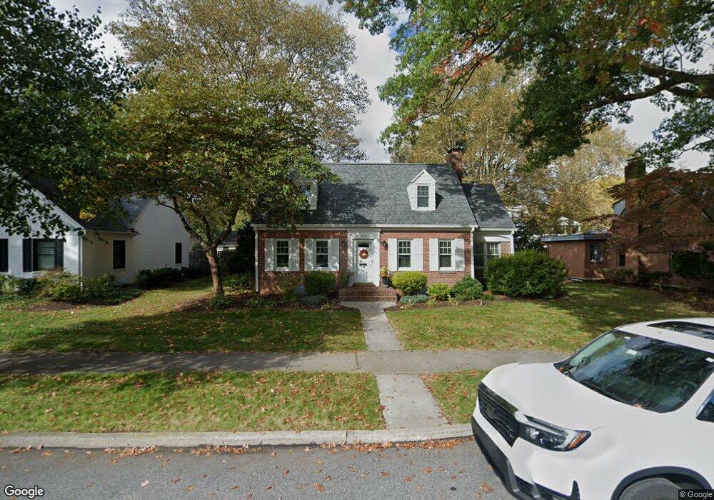 720 Linden Rd, Hershey, PA 17033 - photo 1