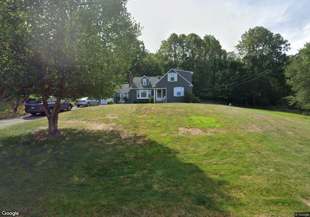 7 N View Terrace, Hampden, MA 01036 - photo 1