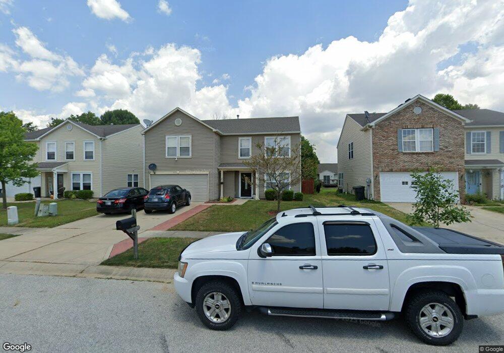 2951 Branch St, Whiteland, IN 46184 - photo 1