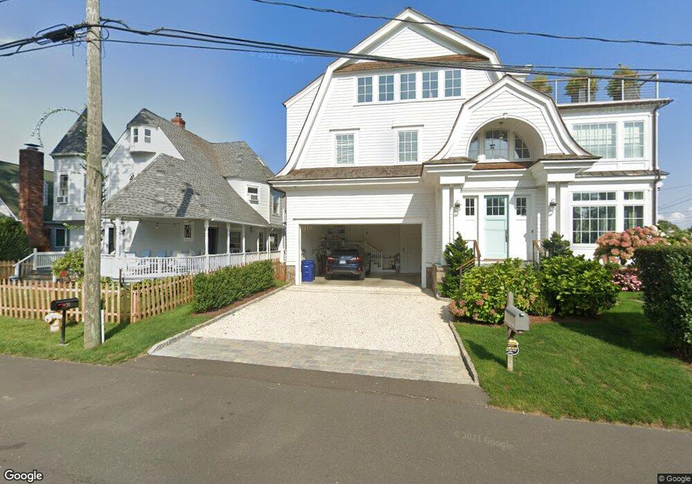 3 Ensign Rd, Norwalk, CT 06853 - photo 1