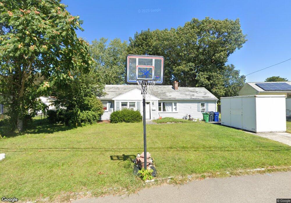 212 Northampton St, Warwick, RI 02888 - photo 1