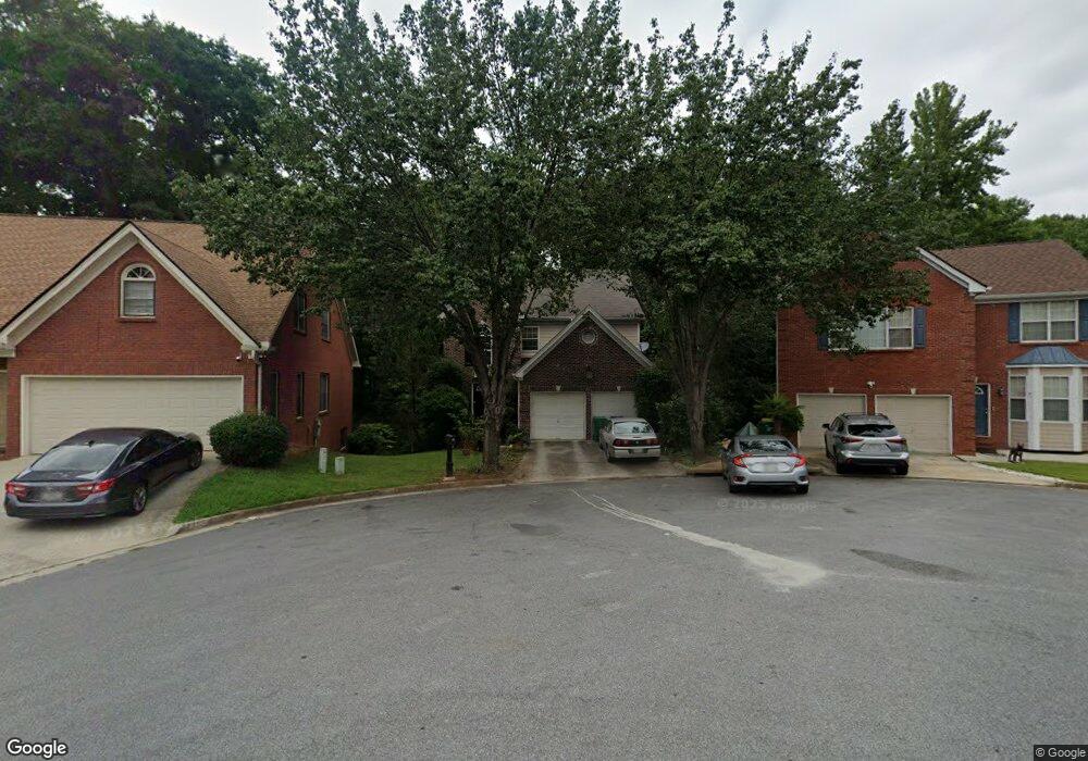 4082 Brookside Manor Dr, Tucker, GA 30084 - photo 1