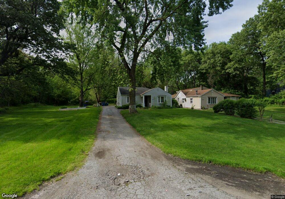 4713 W 25th Ave, Gary, IN 46406 - photo 1