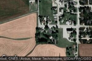 409 Dunlap St, Arcadia, IA 51430