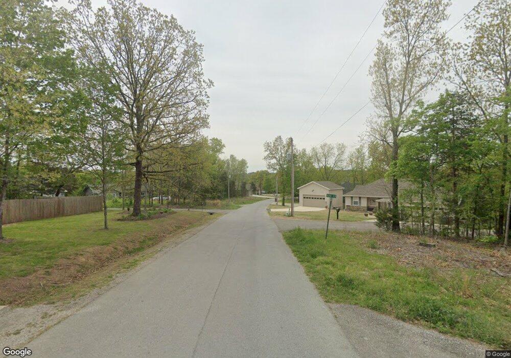 0 Bere Cir unit 463362, Bella Vista, AR 72714 - photo 1