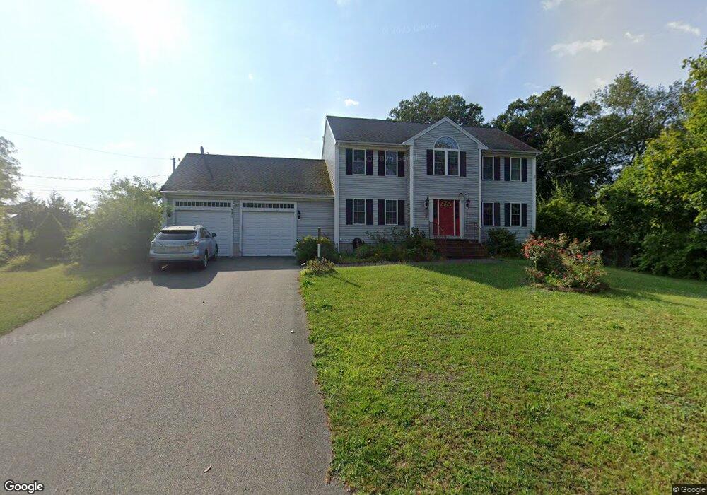 281 Center St, Randolph, MA 02368 - photo 1