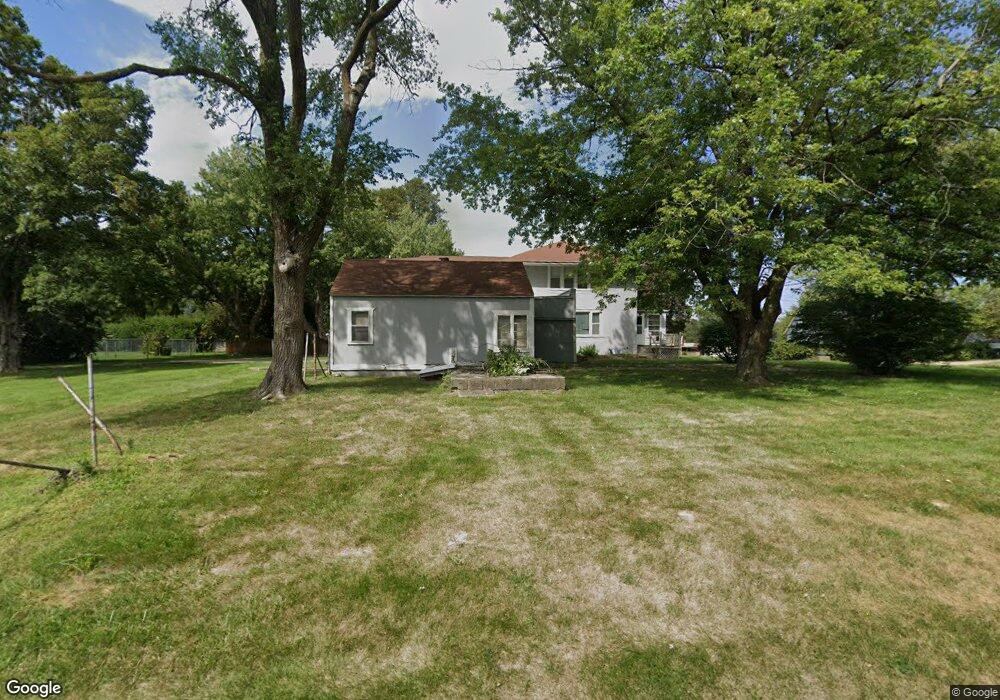 630 S Park St, Osceola, IA 50213 - photo 1