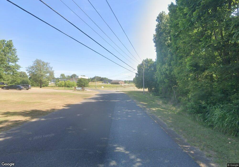 0 Craft Vaiden, Hernando, MS 38632 - photo 1