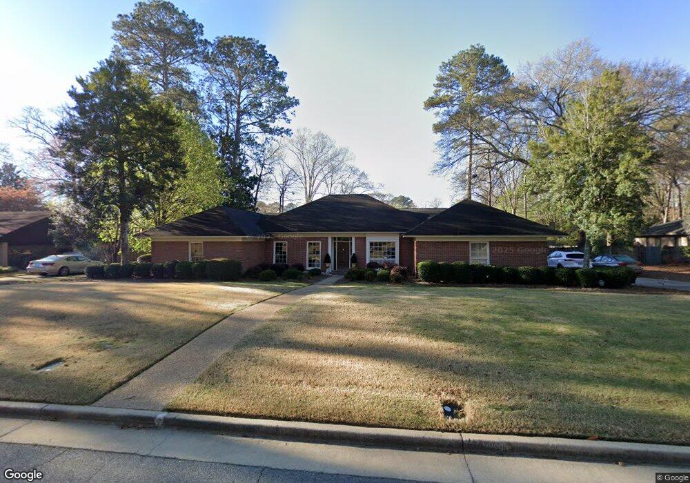 5176 Kendal Ct, Columbus, GA 31907 - photo 1