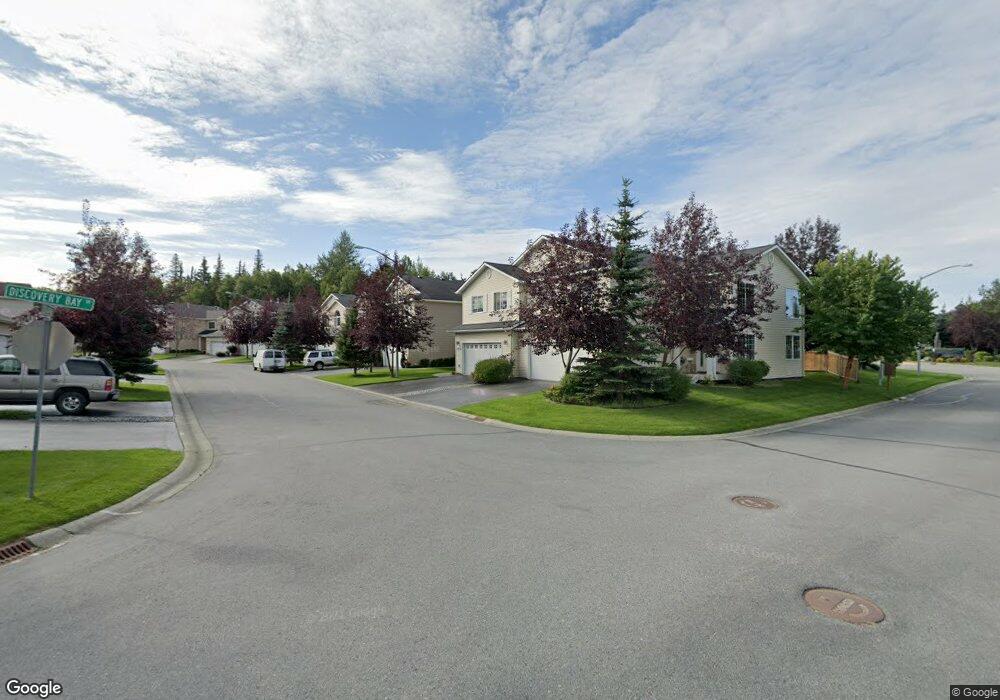 11404 Discovery Park Dr unit 16A, Anchorage, AK 99515 - photo 1