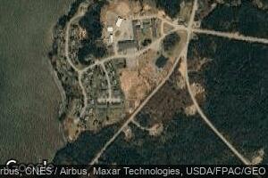 48 MacHias Bay Dr, Cutler, ME 04626