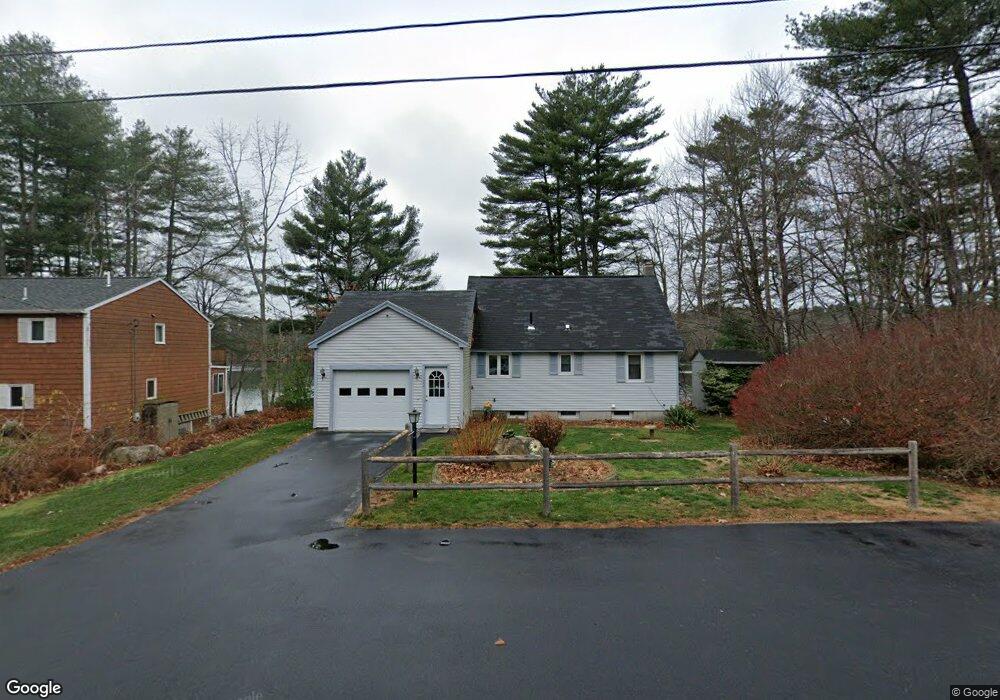 24 Rolfe Rd, Windham, ME 04062 - photo 1