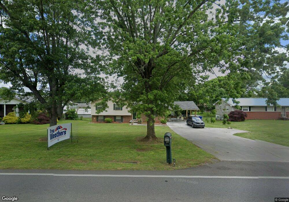 2016 Georgetown Rd NW, Cleveland, TN 37311 - photo 1