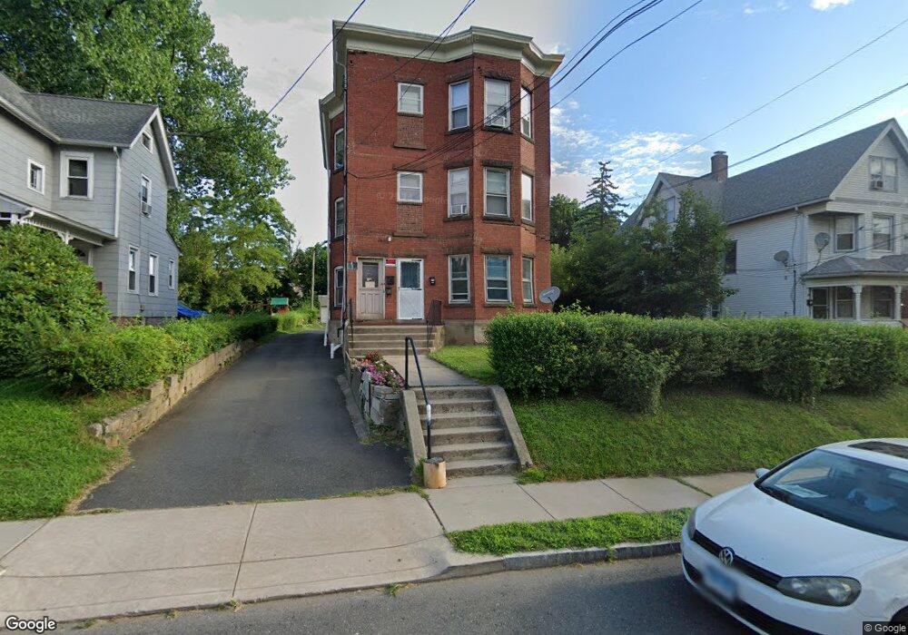 52 Whitmore St unit 54, Hartford, CT 06114 - photo 1