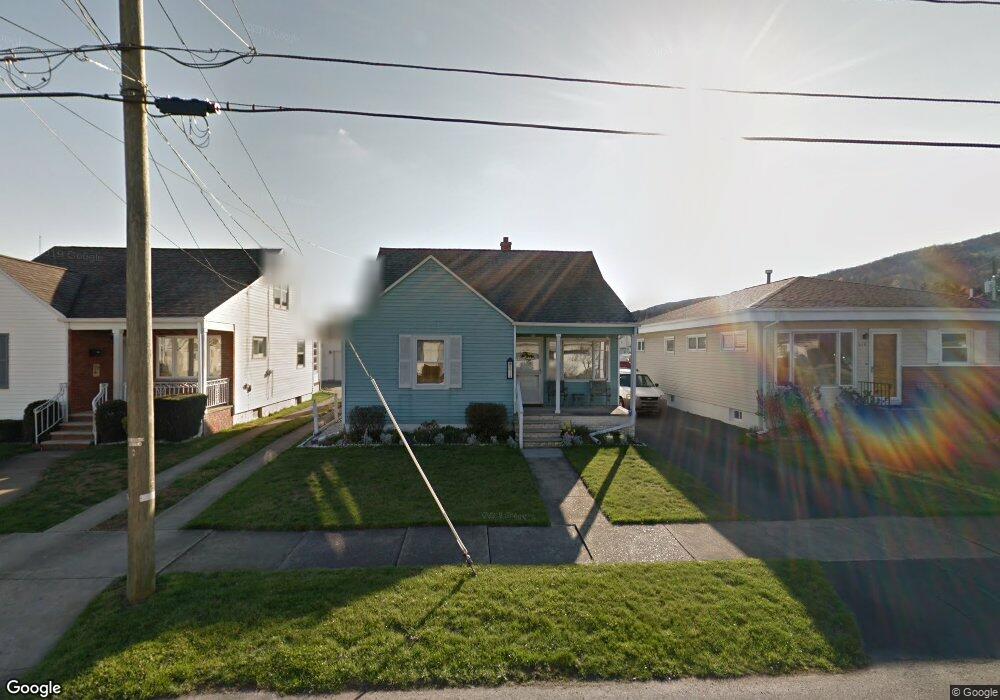 214 Lincoln Ave, Wyoming, PA 18644 - photo 1