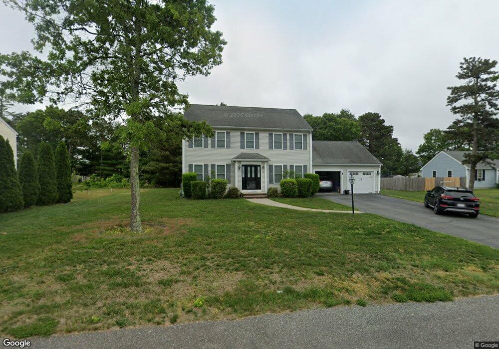 32 Mirasol Dr, Bourne, MA 02532 - photo 1