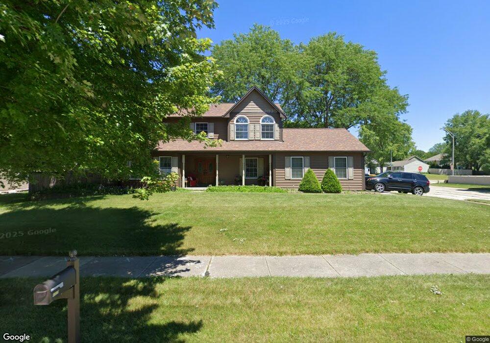 117 Split Oak Rd, Naperville, IL 60565 - photo 1