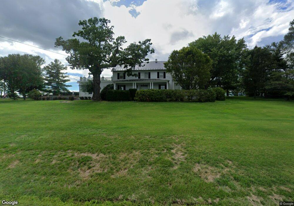 3661 Old Valley Pike, New Market, VA 22844 - photo 1