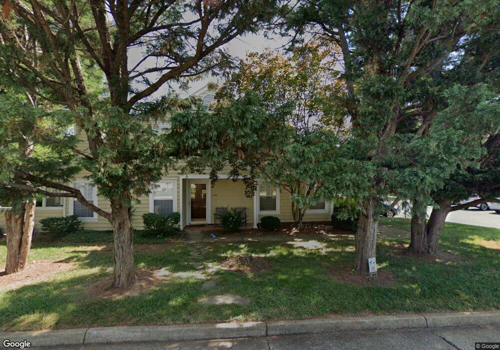 1332 Le Parc Terrace, Charlottesville, VA 22901 - photo 1