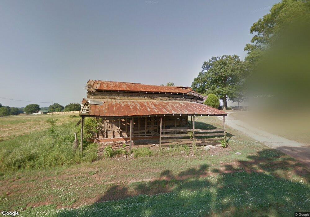 929 Brown Rd, Martin, GA 30557 - photo 1