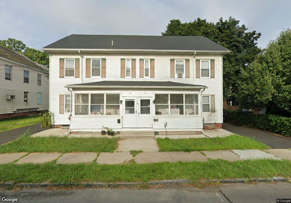 33 Lincoln St unit 2, Enfield, CT 06082 - photo 1