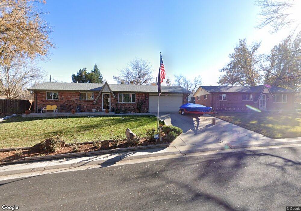 12188 E Exposition Dr, Aurora, CO 80012 - photo 1