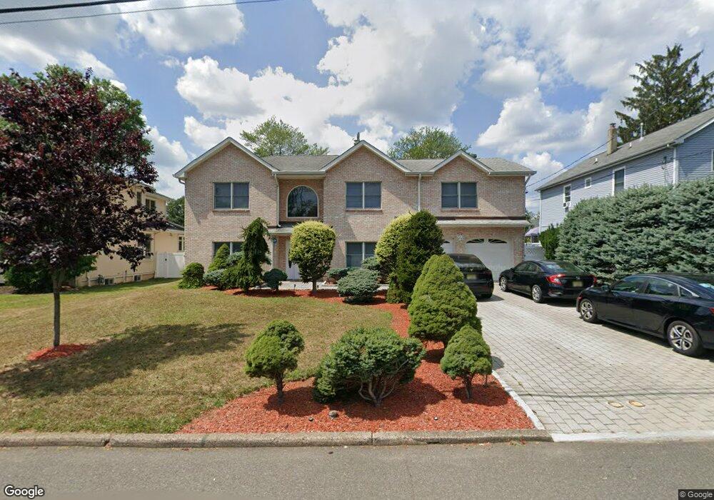 381 Burlington Rd, Paramus, NJ 07652 - photo 1