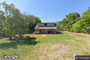 306 Patterson Ave, Comanche, OK 73529