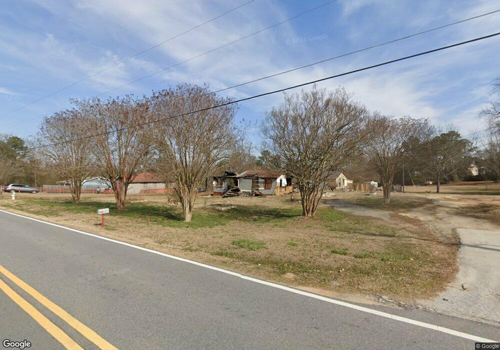 2122 Boar Tusk Rd NE, Conyers, GA 30012 - photo 1