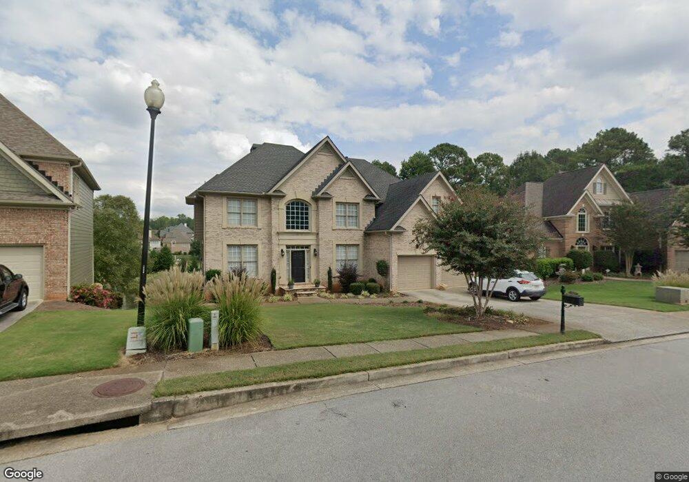 974 Fairview Club Cir unit 2, Dacula, GA 30019 - photo 1