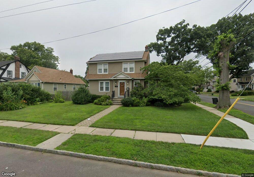 179 E Webster Ave, Roselle Park, NJ 07204 - photo 1