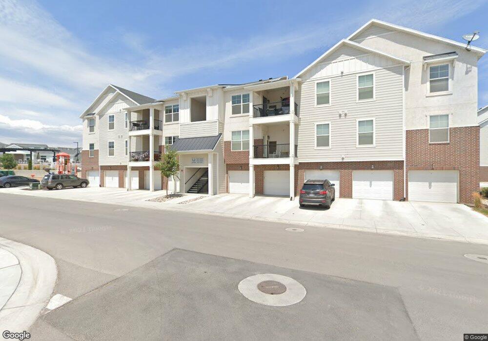 3792 W 1800 N unit U301, Lehi, UT 84043 - photo 1