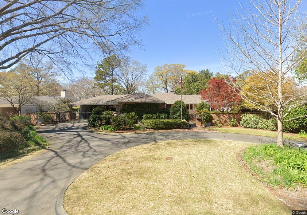 2313 Fairway Ave, Columbus, GA 31906 - photo 1