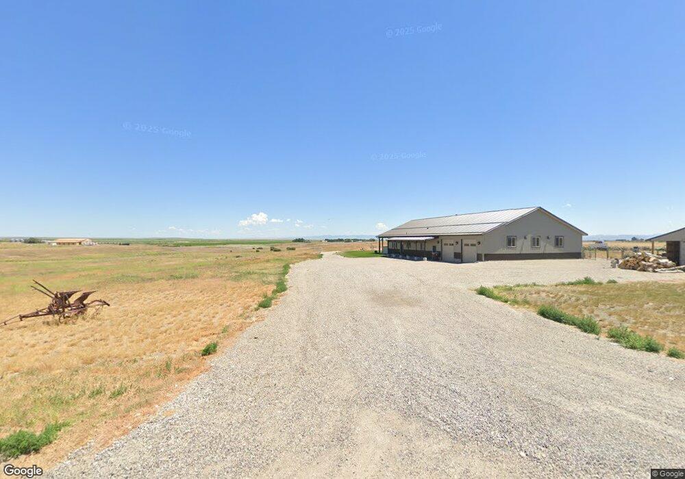 647 N 1300 W, Blackfoot, ID 83221 - photo 1