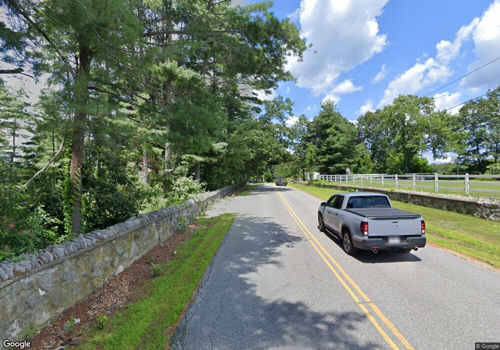 118 Old Gage Hill Rd, Pelham, NH 03076 - photo 1