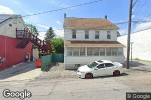 116 S Broad St, West Hazleton, PA 18202