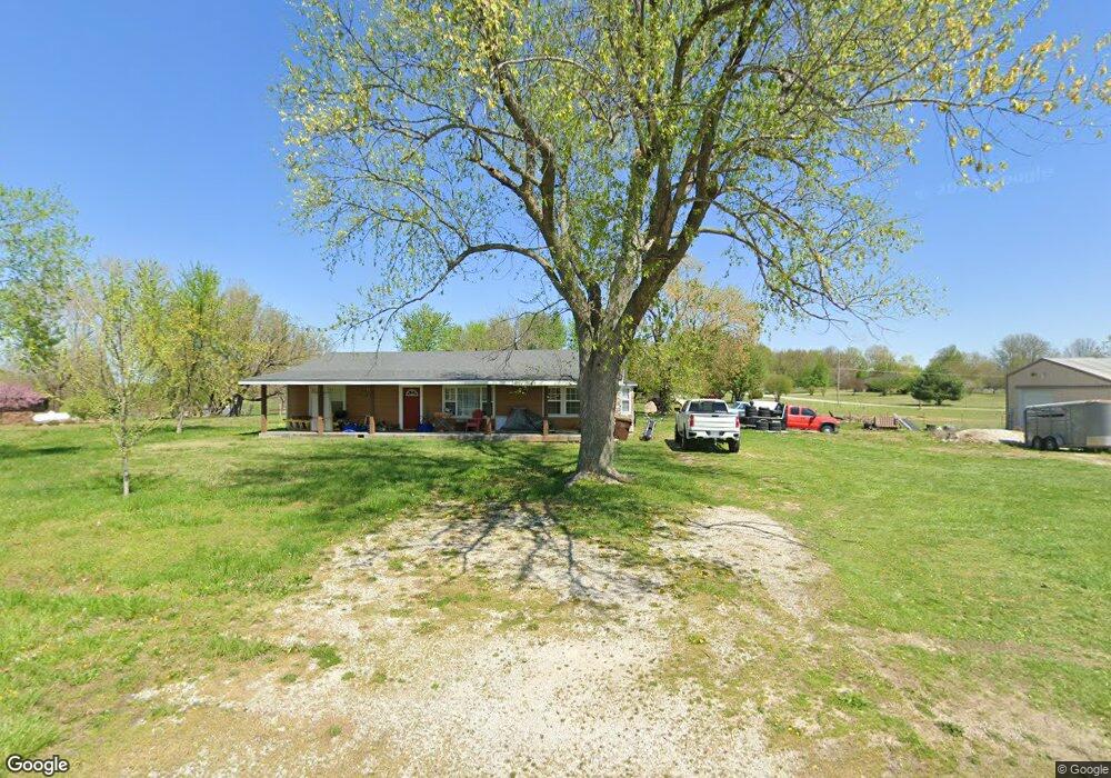1531 W Dewberry Rd, Nixa, MO 65714 - photo 1
